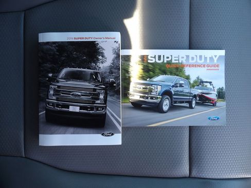 Used 2019 Ford F350 XL w/ XL Value Package RWD image 46