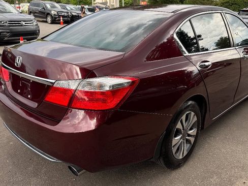 Used 2015 Honda Accord LX image 5