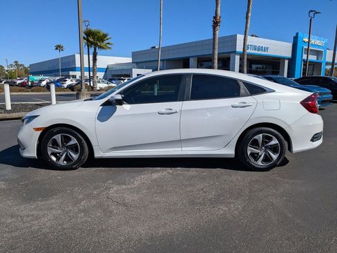 Used 2019 Honda Civic LX image 7