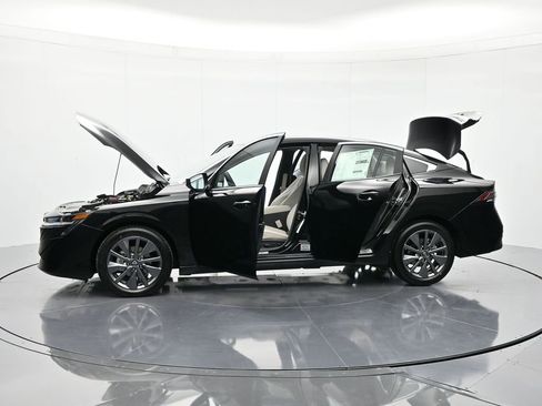New 2026 Nissan Sentra SL w/ Floor Mat Package FWD image 45