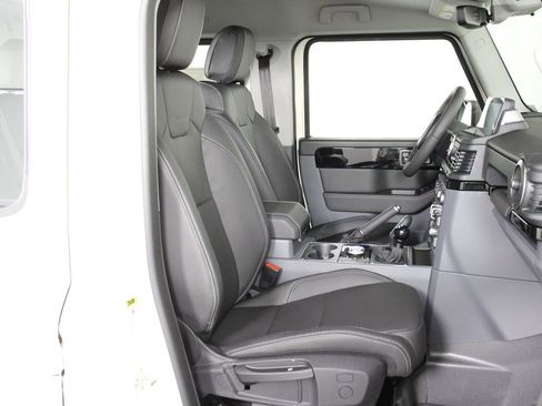 New 2026 INEOS Grenadier AWD/4WD image 12