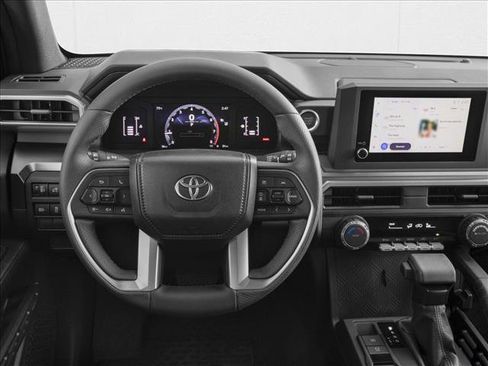 New 2026 Toyota 4Runner SR5 RWD image 4
