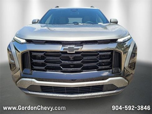 New 2026 Chevrolet Equinox ACTIV image 8