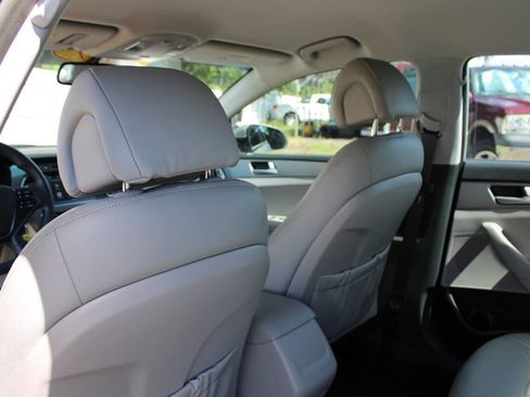 Used 2016 Hyundai Sonata SE FWD image 30