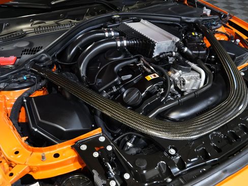 Used 2017 BMW M3 image 43