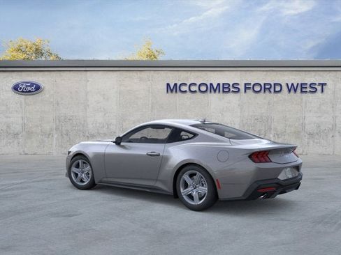 New 2026 Ford Mustang Coupe RWD image 6