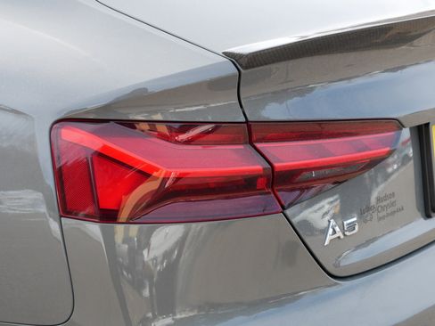 Used 2023 Audi A5 2.0T Premium Plus w/ Premium Plus image 17