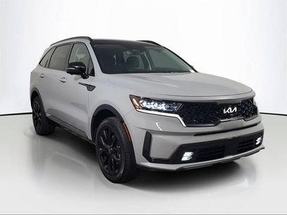 Used 2023 Kia Sorento SX