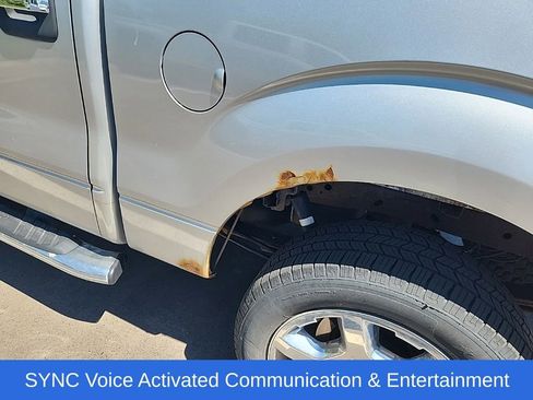 Used 2014 Ford F150 XLT w/ Equipment Group 302A Luxury AWD/4WD image 19