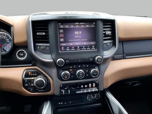 Used 2019 RAM 1500 Big Horn AWD/4WD image 6
