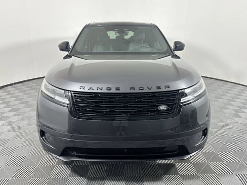 Used 2026 Land Rover Range Rover Velar S AWD/4WD image 6