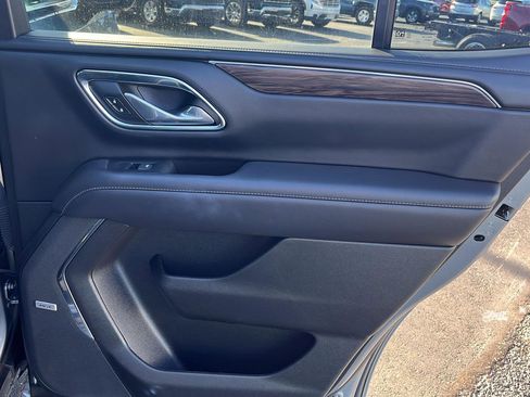 Used 2023 Chevrolet Tahoe Z71 image 29