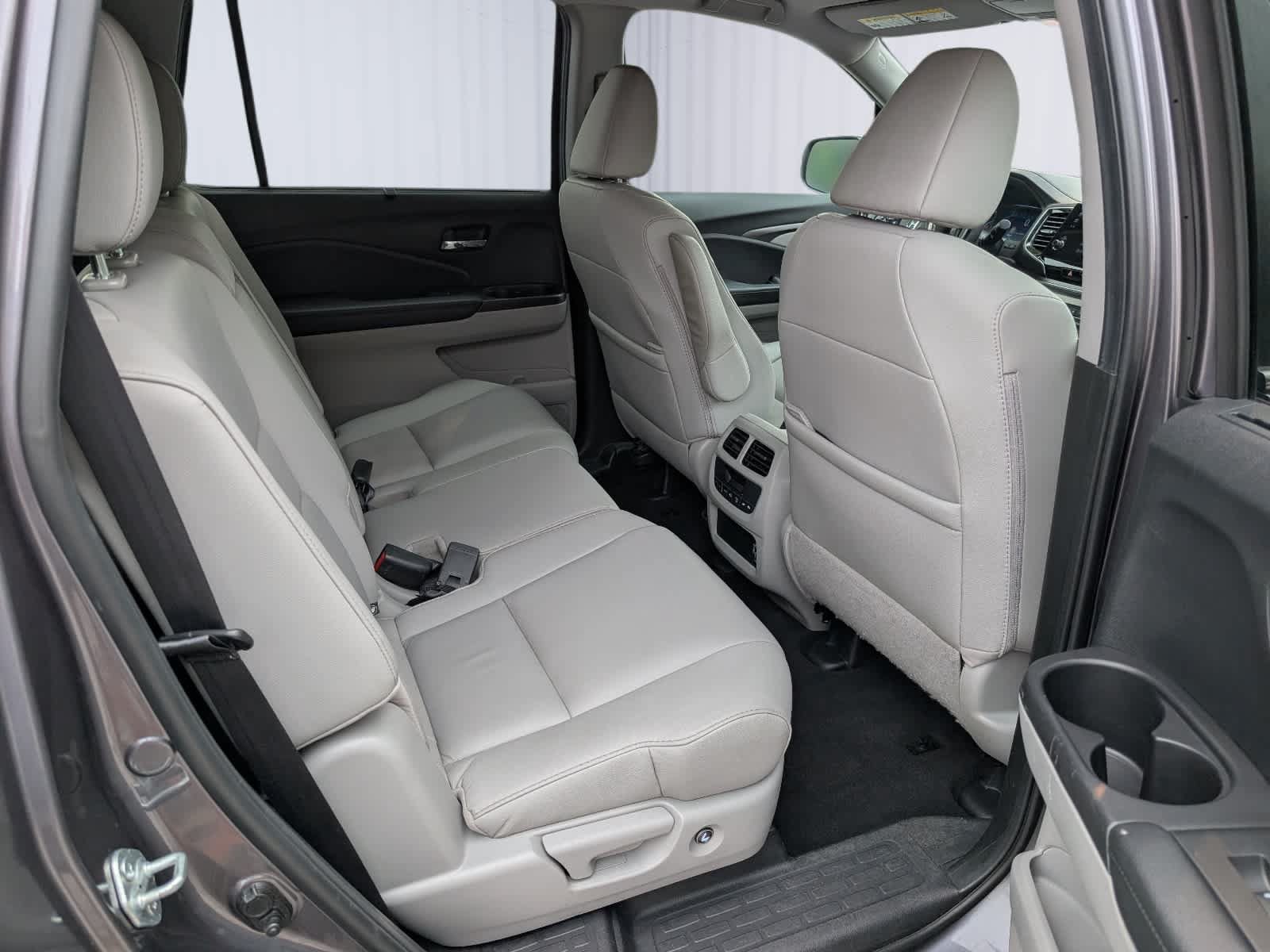 Used 2021 Honda Pilot EX-L image 12