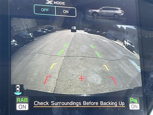 Used 2022 Subaru Outback Touring XT image 17