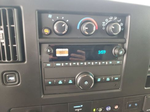 New 2025 Chevrolet Express 2500 w/ Driver Convenience Package image 19