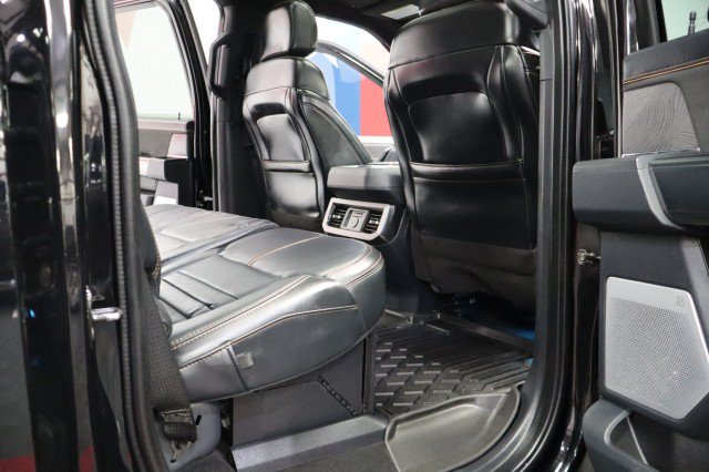 Used 2024 Ford F250 Platinum AWD/4WD image 68