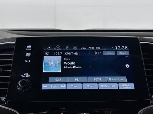 Used 2021 Honda Pilot Elite image 21