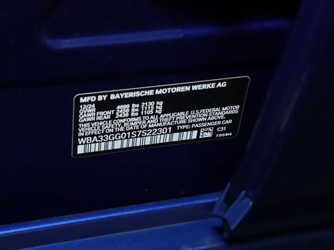 Certified 2025 BMW M235i xDrive w/ Premium Package image 22