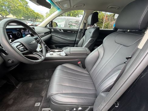Used 2026 Genesis GV80 2.5T AWD/4WD image 25