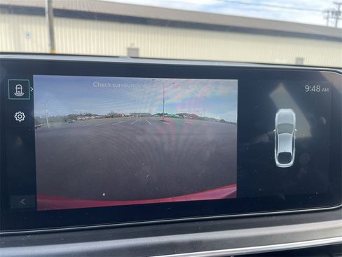 Used 2025 Kia K5 GT-Line image 14