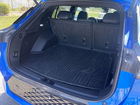 Used 2025 Chevrolet Equinox EV RS w/ Convenience Package II AWD/4WD image 5