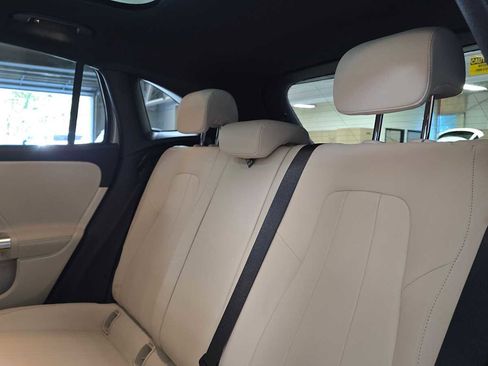 Certified 2026 Mercedes-Benz GLA 250 4MATIC image 17