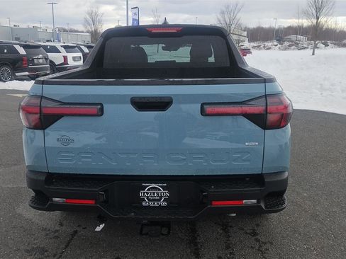 New 2026 Hyundai Santa Cruz SEL AWD/4WD image 6