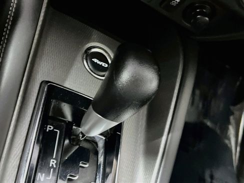 Used 2024 Mitsubishi Outlander Sport ES AWD/4WD image 23