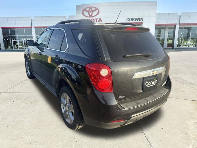 Used 2013 Chevrolet Equinox LT AWD/4WD image 41