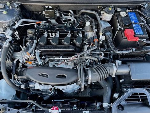 Certified 2023 Honda Accord LX image 26