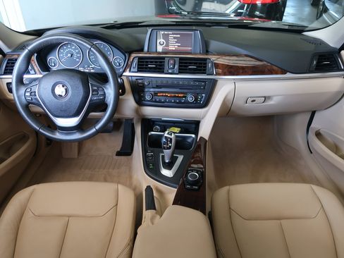 Used 2014 BMW 328i Sedan RWD image 11