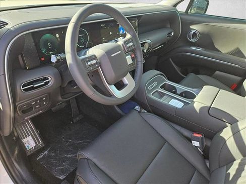 New 2026 Hyundai Palisade SEL image 3