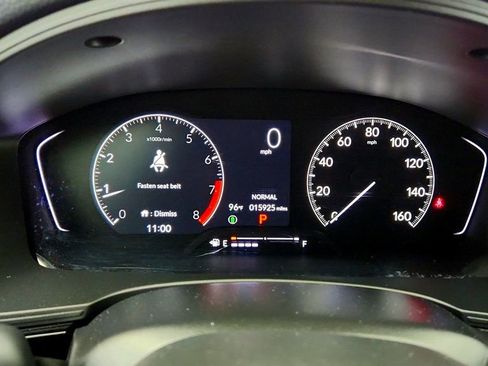 Used 2024 Honda Civic Sport image 14
