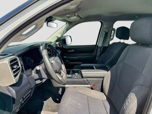 Used 2024 Toyota Tundra SR5 AWD/4WD image 10