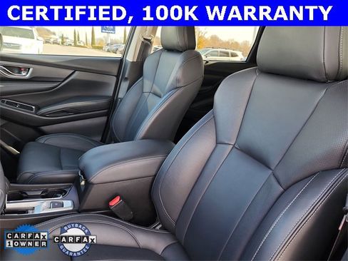 Certified 2023 Subaru Ascent Limited w/ Technology Package image 14