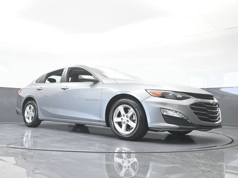 Used 2024 Chevrolet Malibu LT FWD image 62