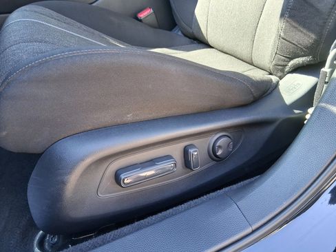 Used 2024 Honda Accord Sport image 28