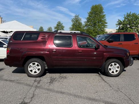 Used 2007 Honda Ridgeline RTL image 7
