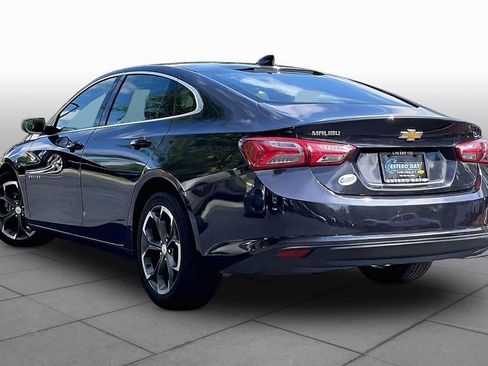 Used 2022 Chevrolet Malibu LT FWD image 12