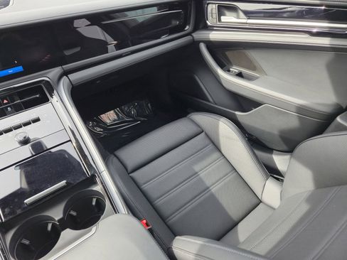 Certified 2024 Porsche Panamera 4 AWD/4WD image 19