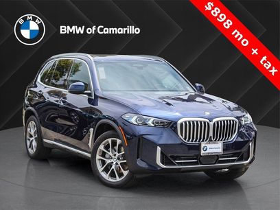 Used 2025 BMW X5 xDrive40i
