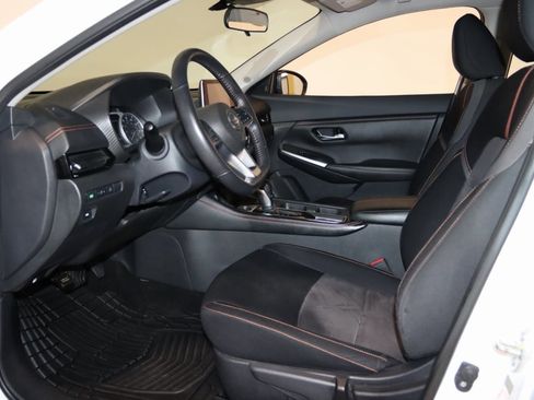 Used 2021 Nissan Sentra SR image 29