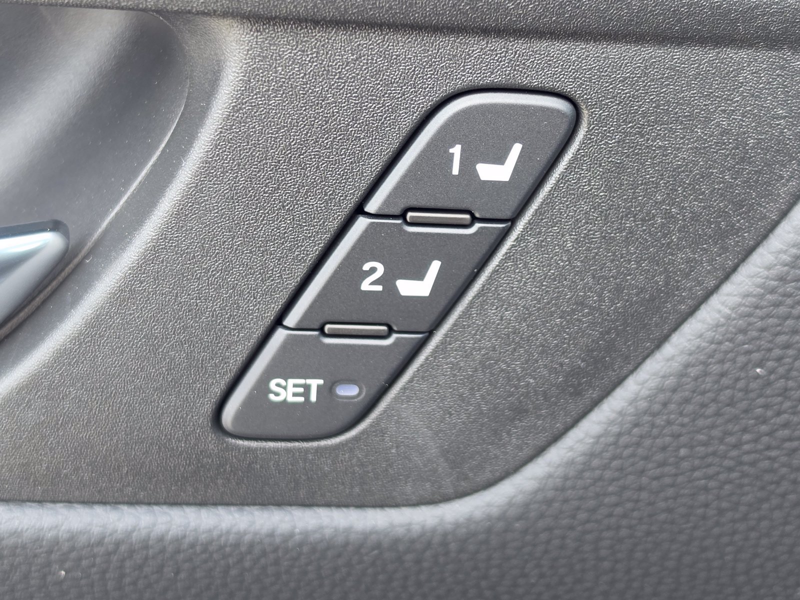 New 2026 Honda CR-V Sport-L image 16