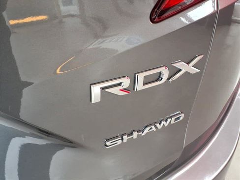 Used 2023 Acura RDX AWD w/ Technology Package image 18