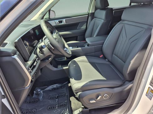 New 2026 Hyundai Santa Fe SEL FWD image 22