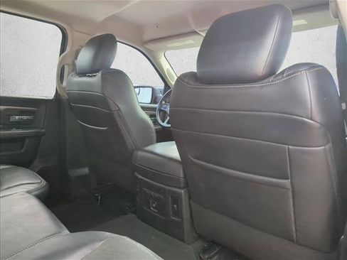 Used 2018 RAM 1500 Sport image 17