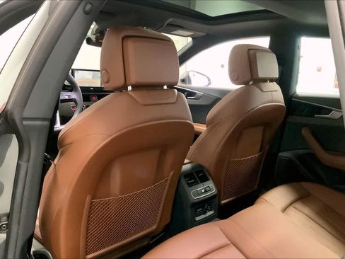 Certified 2023 Audi A5 2.0T Premium Plus w/ Premium Plus image 11