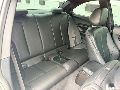 Used 2014 BMW M235i M235i Coupe 2D image 13