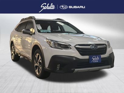 Used 2020 Subaru Outback Touring w/ Popular Package #2