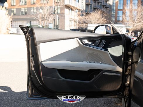 Used 2017 Audi A7 3.0T Competition Prestige w/ Driver Assistance Package image 45